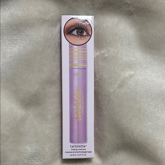 tarte Other - Tarte Tartelette Tubing Mascara — Black